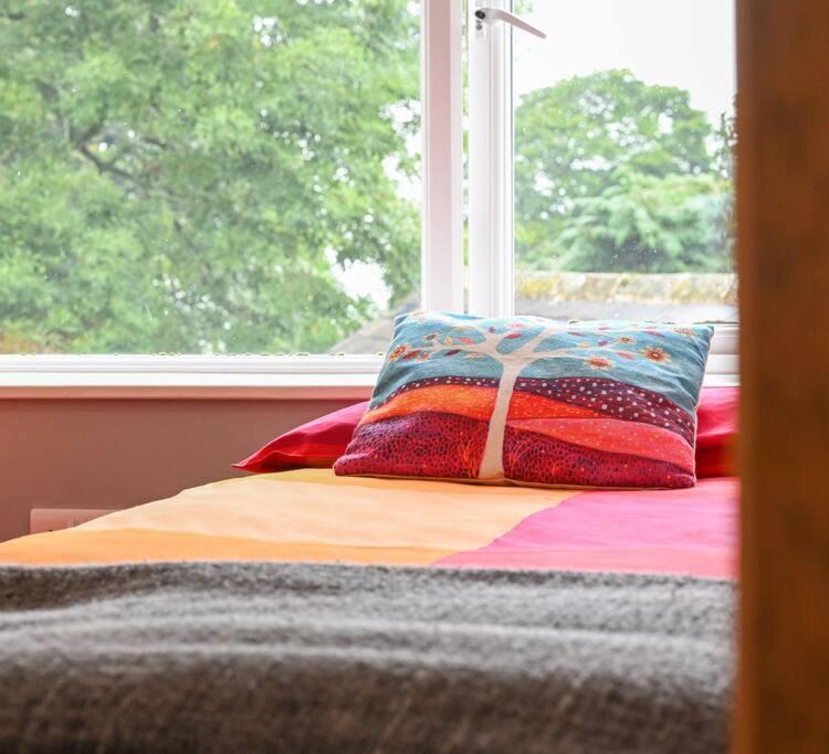 헥삼 The Allendale Bunkhouse 빌라 외부 사진